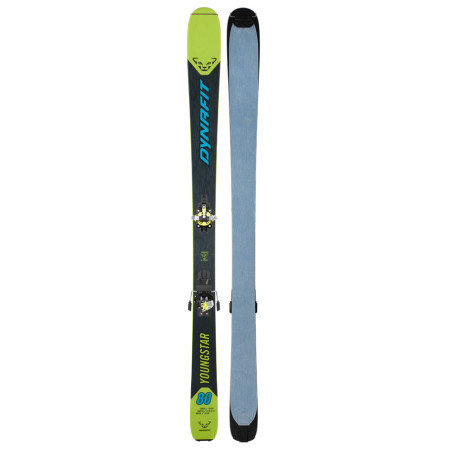 Zestaw skitourowy Dynafit Youngstar Ski Set