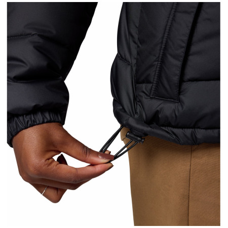 Kurtka zimowa damska Columbia Pike Lake™ Iii Hooded Jacket