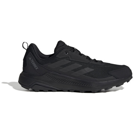Męskie buty turystyczne Adidas Terrex Anylander czarny Black