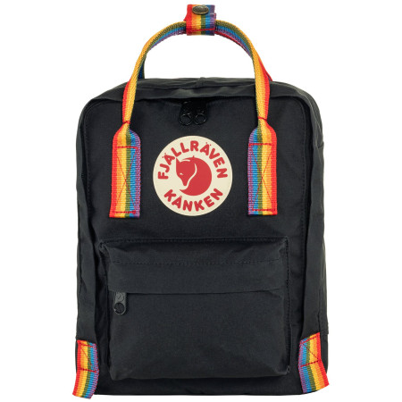 Plecak Fjällräven Kånken Rainbow Mini
