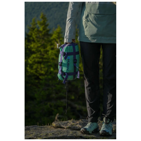 Śpiwór puchowy Husky Dinis