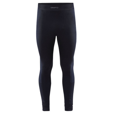 Męskie kalesony Craft Adv Warm Intensity (2022) czarny Black