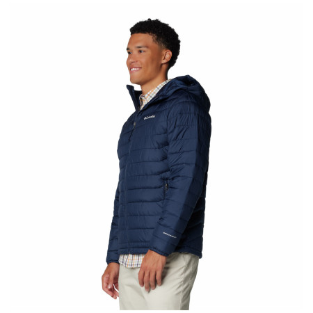 Kurtka męska Columbia Powder Lite™ II Hooded Jacket