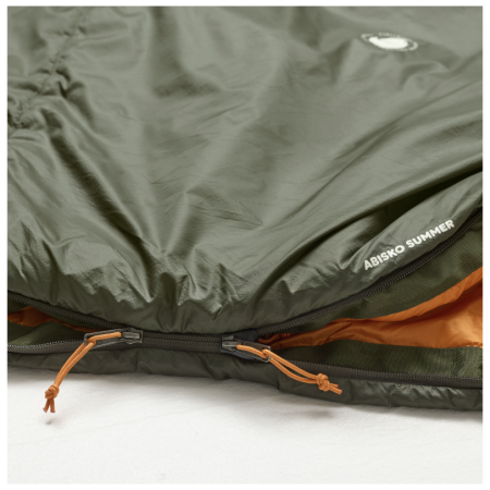 Śpiwór Fjällräven Abisko Summer Lite