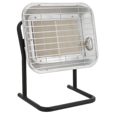 Podgrzewacz Mestic Gas heater standing MES-120 30mbar