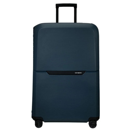 Walizka na kółkach Samsonite Magnum Eco 81