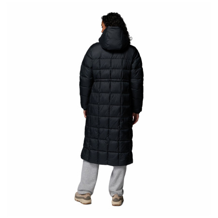 Płaszcz damski Columbia Puffect™ Iii Long Jacket