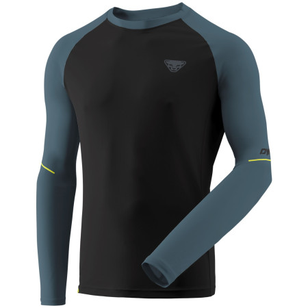 Męska koszulka Dynafit Alpine Pro M L/S Tee