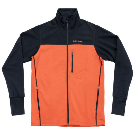 Kurtka męska Devold Explorer Merino Jkt Man