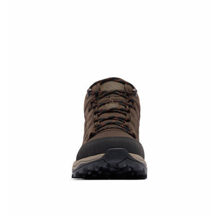 Buty męskie Columbia Redmond™ IV Mid Waterproof