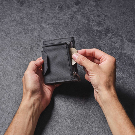 Portfel LifeVenture Rfid Wallet