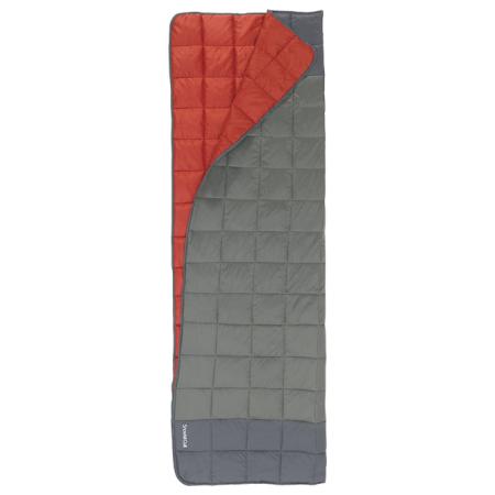 Quilt Robens Snowfall Quilt zielony Green Vineyard