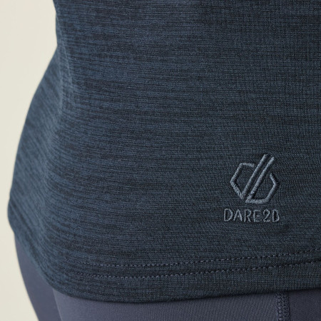 Bluza damska Dare 2b Emerging III Stretch Midlayer