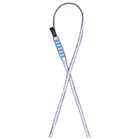 Pętla Beal Dyneema Slings 10 mm (20 cm) niebieski