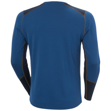 Męska koszulka Helly Hansen Lifa Active Crew