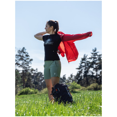 Damska kurtka wiatrówka High Point Trail Pertex Lady Jacket