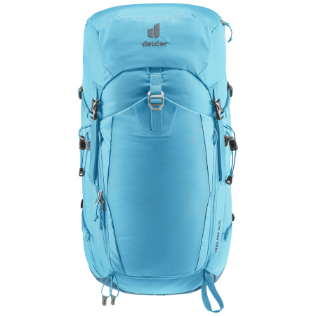 Plecak Deuter Trail Pro 34 SL