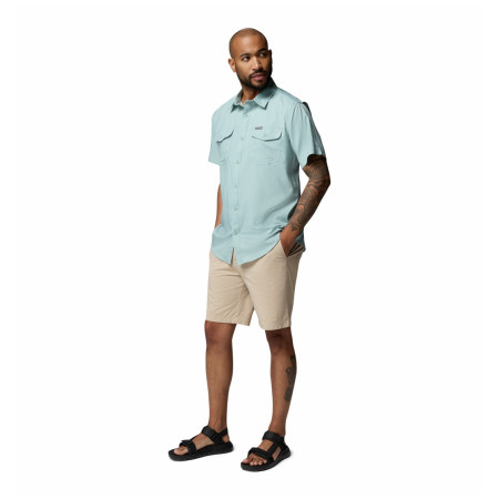 Koszula męska Columbia Utilizer™ II Solid Short Sleeve Shirt