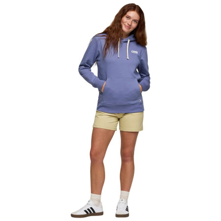Bluza damska Cotopaxi Llama Patch Pullover Hoodie