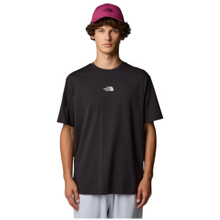 Koszulka męska The North Face Ss Never Stop Relaxed Tee