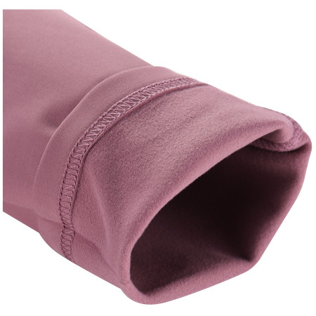 Spodnie dziecięce Alpine Pro Gemso Purple