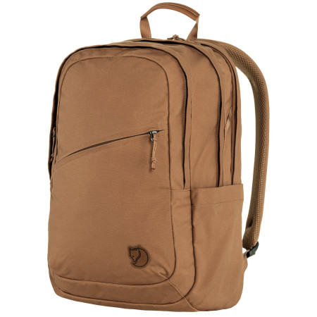 Plecak Fjällräven Räven 28 brązowy Khaki Dust