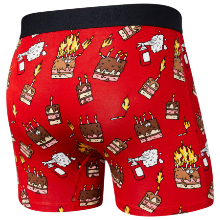 Bokserki Saxx Vibe Super Soft BB