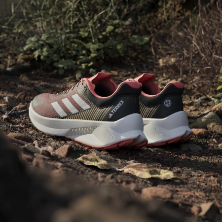 Damskie buty do biegania Adidas Terrex Soulstride Flow W