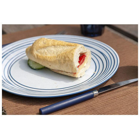 Zestaw naczyń Bo-Camp Mix & Match 16 100% Melamine