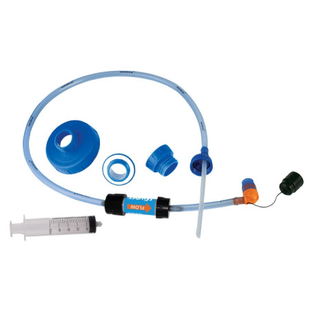 Rurka do butelki Source ConverTube + Mini Filtr Sawyer 2021