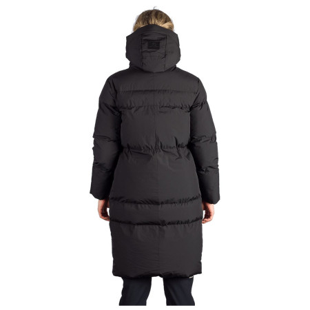 Płaszcz damski Northfinder Evelynn