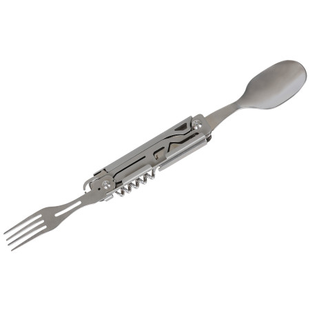 Wielofunkcyjny nóż Zulu Multispork 6in1