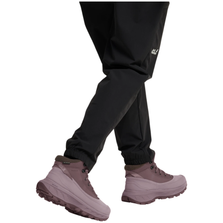 Buty damskie Jack Wolfskin Wild Quest Texapore Mid W