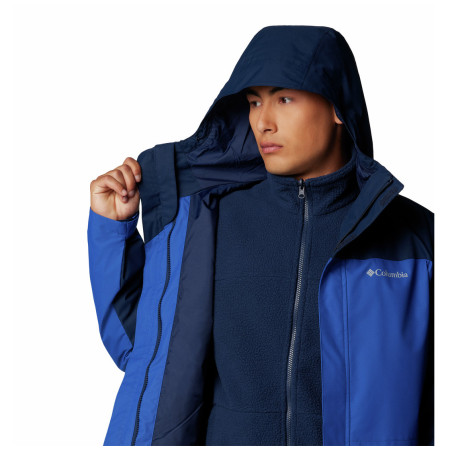 Kurtka męska Columbia Hikebound™ II Interchange Jacket