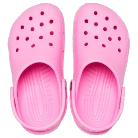 Kapcie dziecięce Crocs Classic Clog K