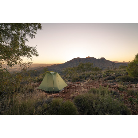 Ultralekki namiot Sea to Summit Alto TR1 Plus