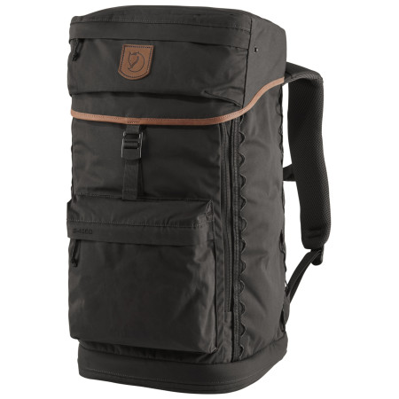 Plecak Fjällräven Singi Stubben szary Stone Grey