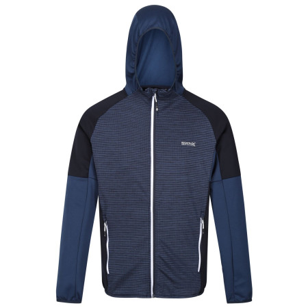 Męska bluza Regatta Attare II niebieski Admiral Blue/Navy