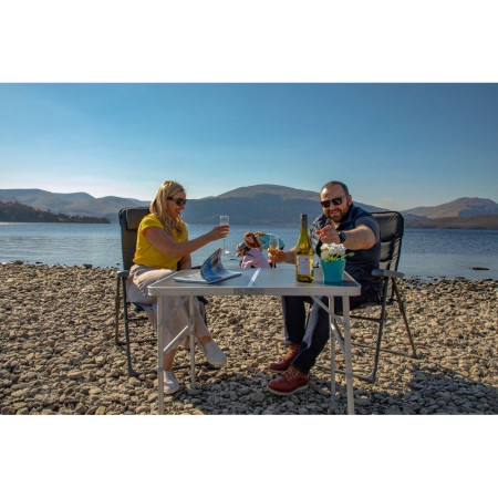 Krzesło Vango Hampton DLX Chair