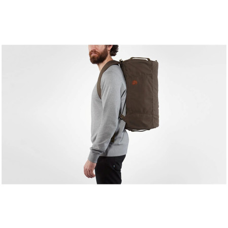 Plecak Fjällräven Splitpack