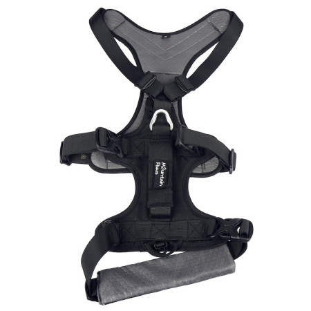 Szelki dla psa Mountain Paws 3-Strap Dog Harness