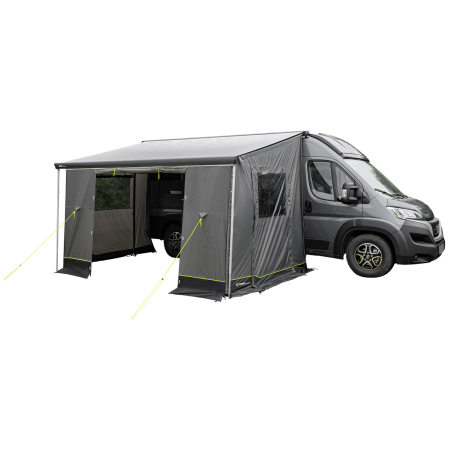 Wiata Outwell Sideroads Awning Room