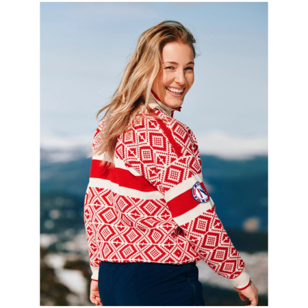 Sweter damski Dale of Norway Cortina 2026 Fem. Sweater
