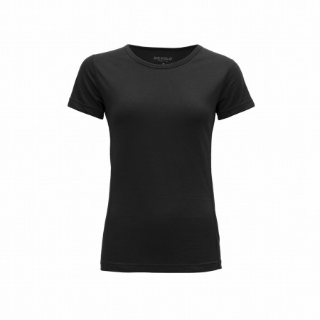 Koszulka damska Devold Breeze Merino 150 T-Shirt Wmn
