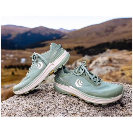 Damskie buty trekkingowe Topo Traverse