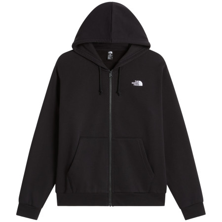 Bluza męska The North Face M Evolution Simple Dome Regular Full Zip