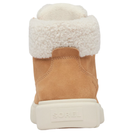 Buty zimowe damskie Sorel Explorer™ III Nw Lace Wp