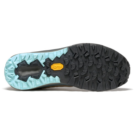 Damskie buty trekkingowe Asolo Space GV