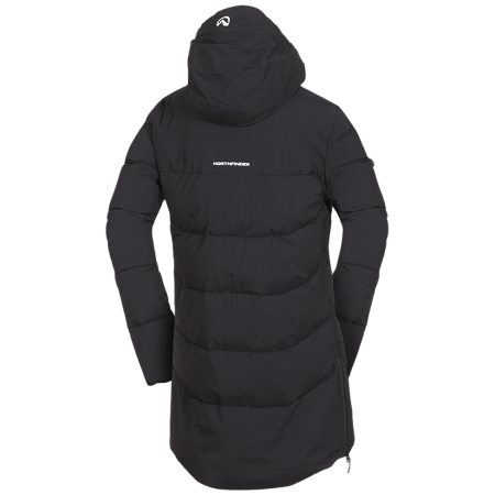 Płaszcz damski Northfinder Rhiannon