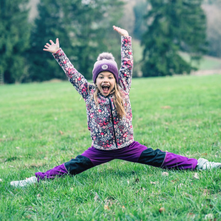 Bluza dziecięca WAMU Sova